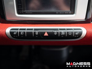 FOR SALE - smart fortwo 451 Convertible - MADNESS Edition